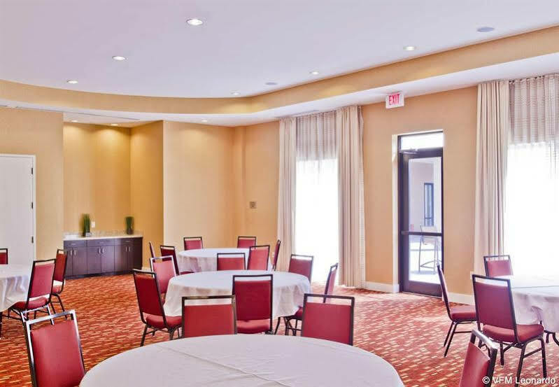 Hotel Courtyard Charlotte Concord Exterior foto
